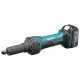 Шлифмашина прямошлифовальная Makita BGD801Z 